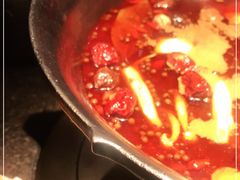 -湊湊火锅·茶憩(新中关购物中心店)