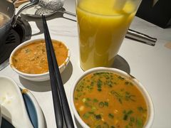 -左庭右院鲜牛肉火锅(七宝领展广场店)