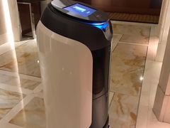-上海雅居乐万豪侯爵酒店
