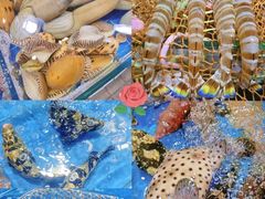 -四川小胡子海鲜(丁村万人海鲜广场店)