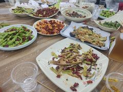 -小民大排档(光谷店)