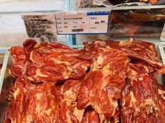 -邵万生食品公司(南京东路店)