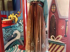 -远洋未来广场(育慧北路店)