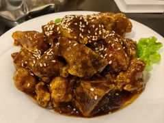 糖醋小排-仁和小厨(方斜路店)