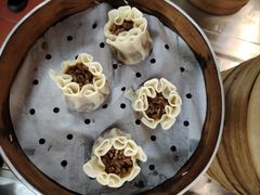 -鸡鸣汤包(红山动物园店)