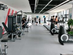 -WEGYMER健萌健身(麦德龙钰龙天下馆)
