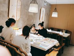 大堂-野妹火锅(龙岗店)