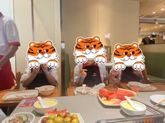 -海底捞火锅(金地广场生日主题店)