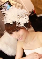 -FIONA MAKE UP恋妆造型