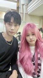 -TK·HAIR SALON韩式设计