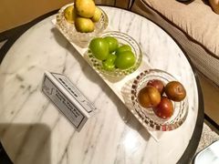-中山利和希尔顿酒店