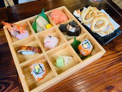 -矶野水产(澳门逸园中心店)
