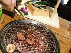 -黑牛の店·和牛烧肉(合生汇店)