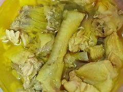 -鑫悦楼煎蟹·16年海鲜大排档
