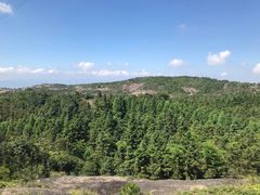 -大罗山风景区