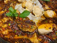 -聂发财重庆江湖菜(解放碑店)