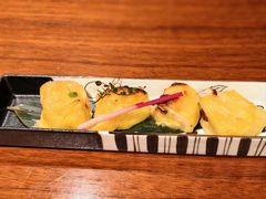 -万岛日本料理铁板烧(万象城店)