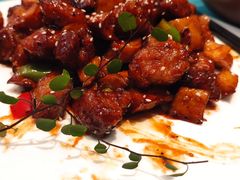 -普天和酒楼·新津菜·烤鸭(天津之眼店)