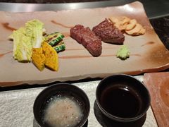 -Ginza Onodera铁板烧(外滩十八号店)