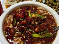 -连家船海鲜大排档·20年闽菜店(厦大店)