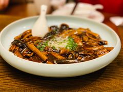 -乔家栅(襄阳南路店)
