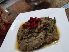 -刘妈菜馆(磁器口店)