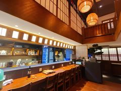 -故乡屋日本料理(八一广场店)