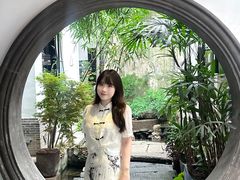 -31号公馆(黄兴广场白果园店)