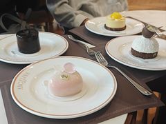 -Angelina安吉丽娜(恒隆广场店)