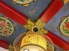 -山水茶艺馆·点心粤菜·30年老字号