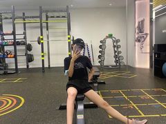 -峰鸟自助健身(锦泰城店)