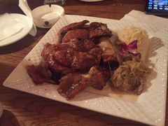 -宝莱纳啤酒花园餐厅PAULANER BRAUHAUS Nanjing(广州路店)