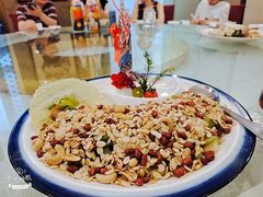 -天鲜阁·海鲜粤菜·33年老字号(石槎白云站店)