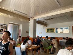 -十二忠手拉面(中华路店)