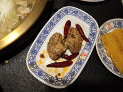 -来涮蜀鲜货火锅串串香(菜市口店)