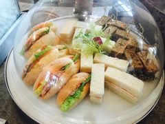 -苏州洲际酒店·大堂酒廊