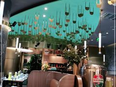 大堂-青花椒花椒鱼(合生汇店)