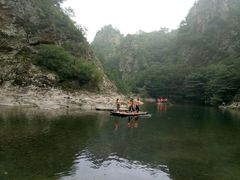 -大连冰峪旅游度假区