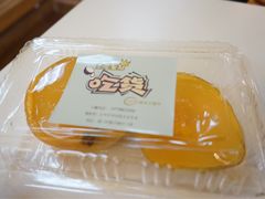 -志龙皇冠吃货椰子铺