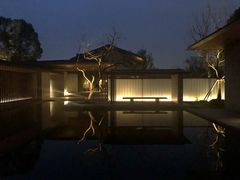 -木守西溪溪隐餐厅