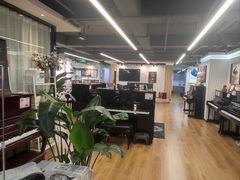 -雅马哈钢琴专卖店盛世雅歌琴行·电钢琴城·钢琴培训(翠微路店)
