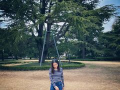 -南通博物苑-崇川人民公园