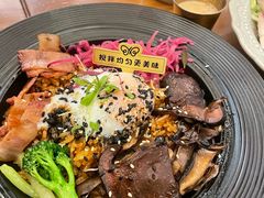 -秘密旅行Bonjour(黑金冠 江南西店)