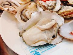 -粤海璇宫·木棉花高空旋转餐厅·聚会派对