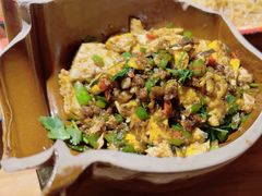 -泥糊破店小酒馆·团建聚餐(南京西路店)