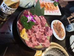 -谷雨日式烧肉(万达金街店)