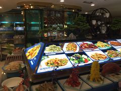 -良友·海鲜青岛菜(五四广场店)