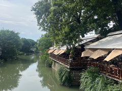 -小河直街历史文化街区