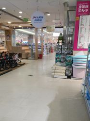 -孩子王童乐园(唐山万达广场店)