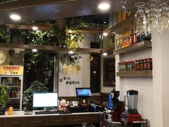 -关二哥烧烤(王家湾店)